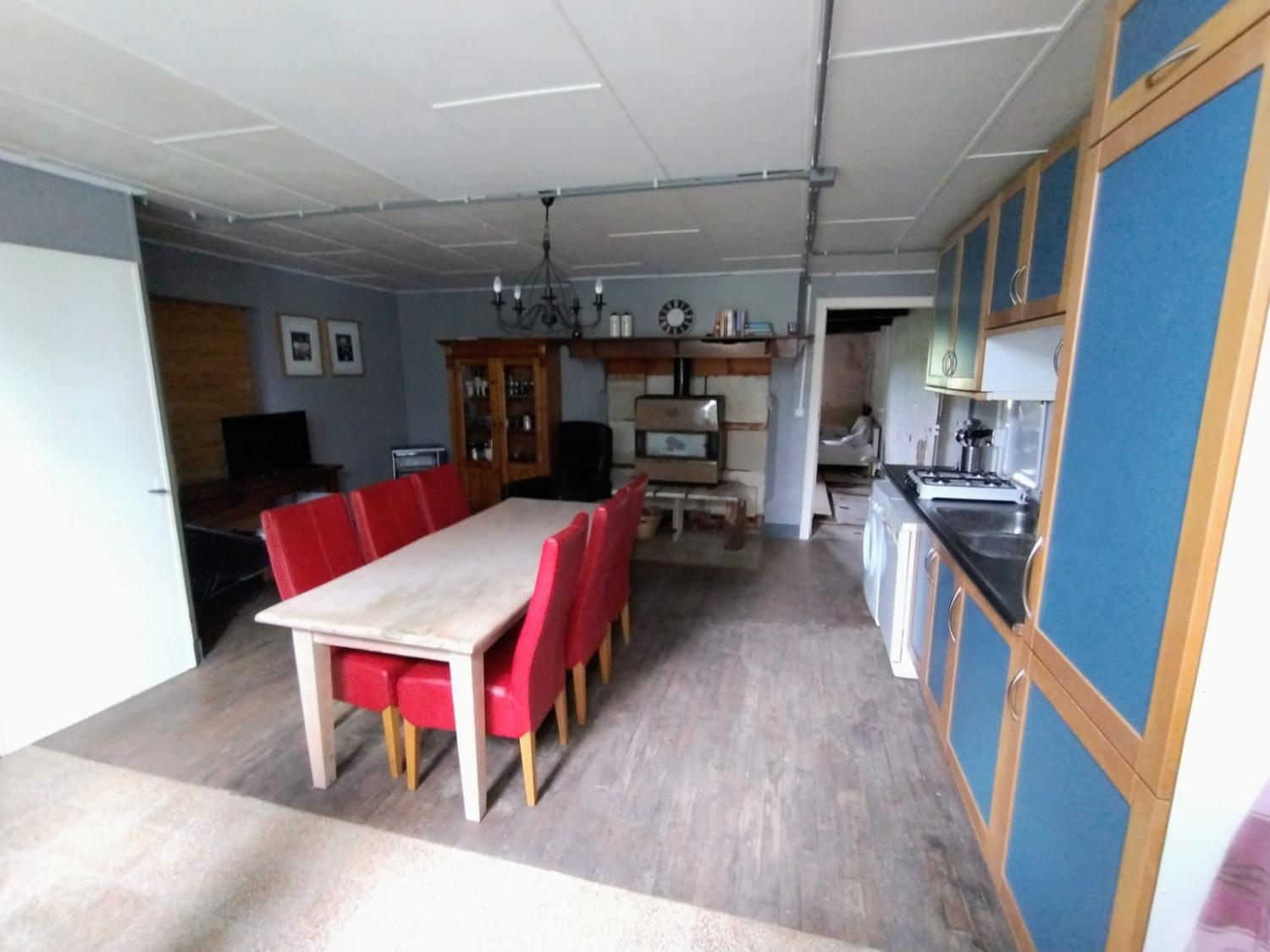  te koop dorpsboerderij Rosoy-sur-Amance Haute-Marne 5
