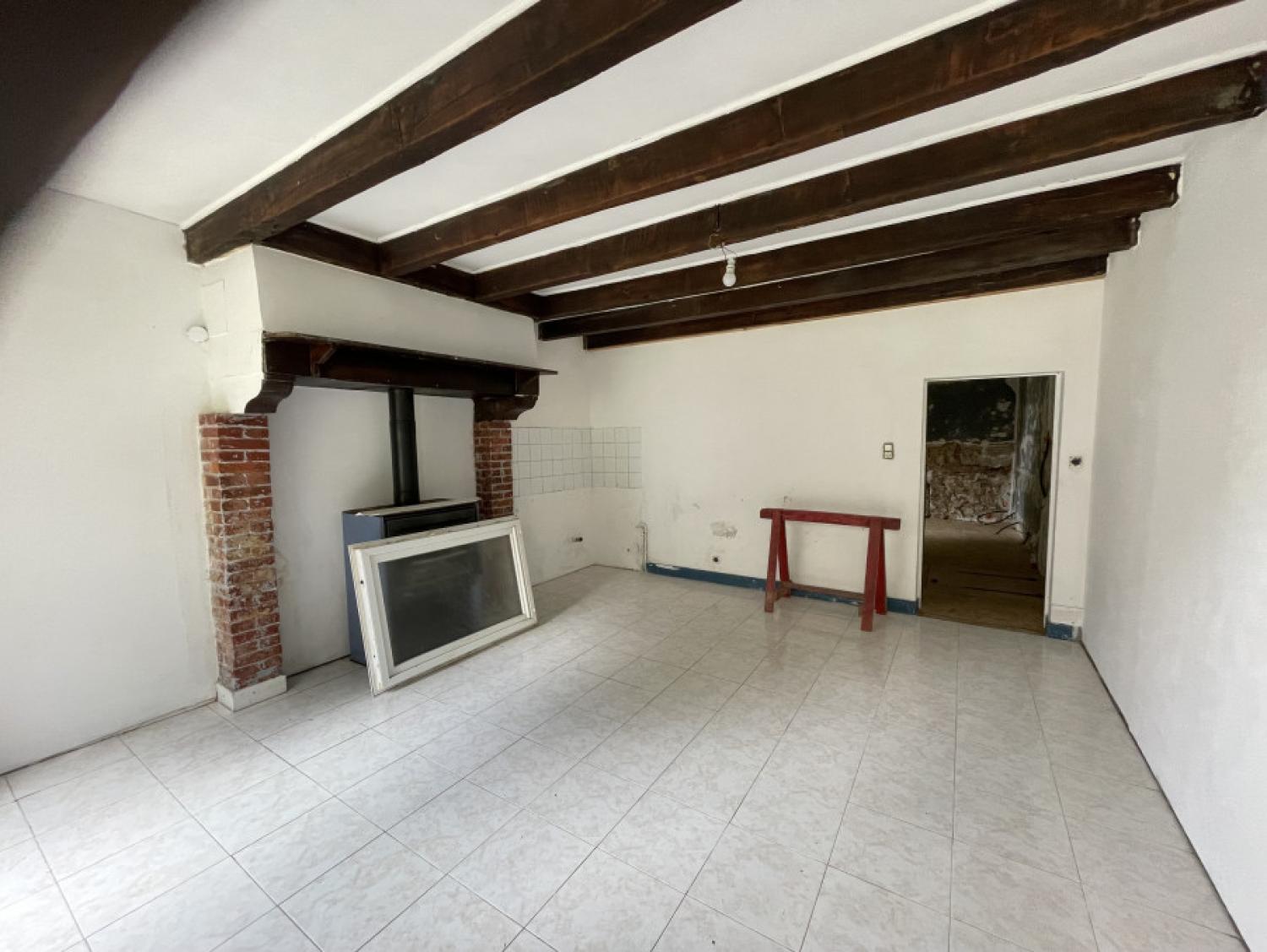  te koop boerderij Saint-Martin-Sainte-Catherine Creuse 9