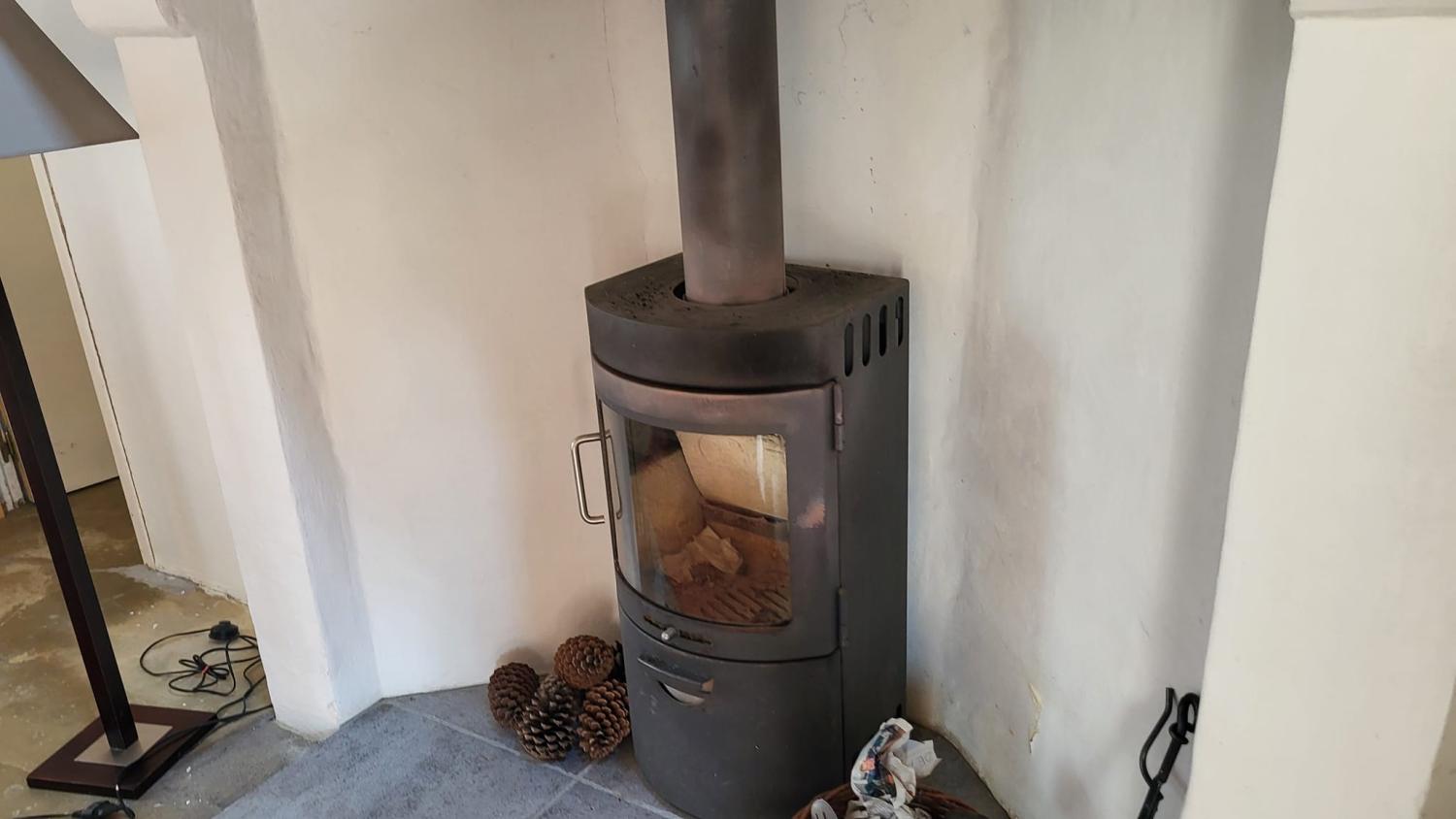  te koop vrijstaand huis Gorges Manche 32