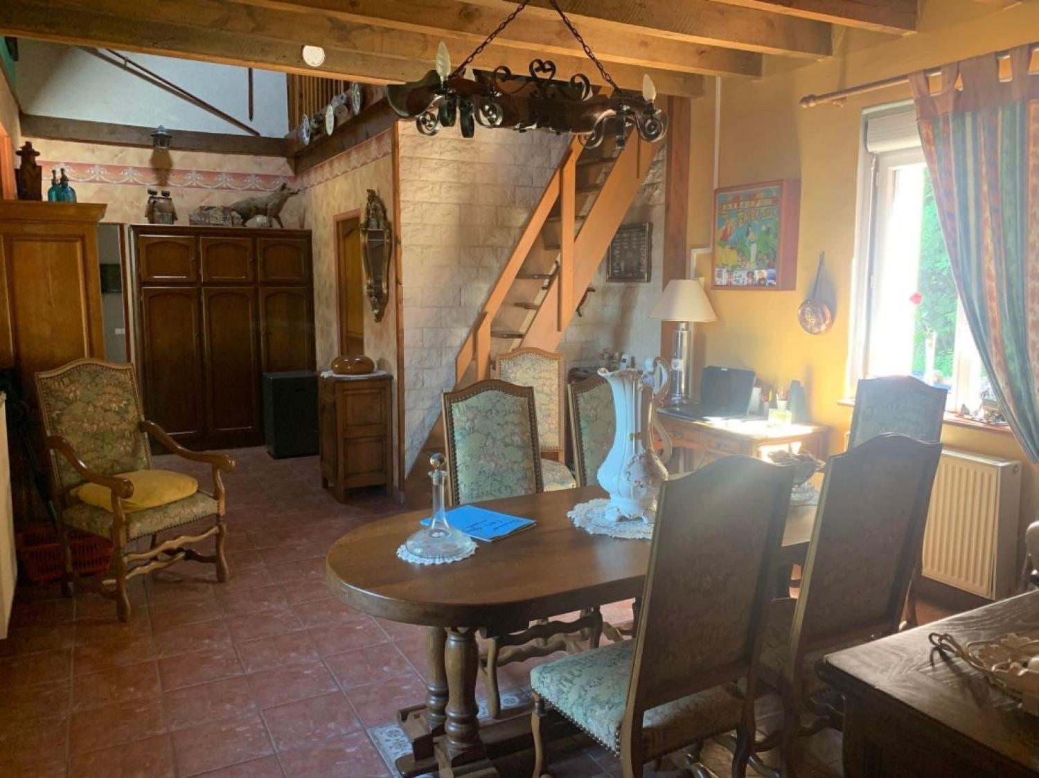  te koop vrijstaand huis Peyrat-le-Château Haute-Vienne 9