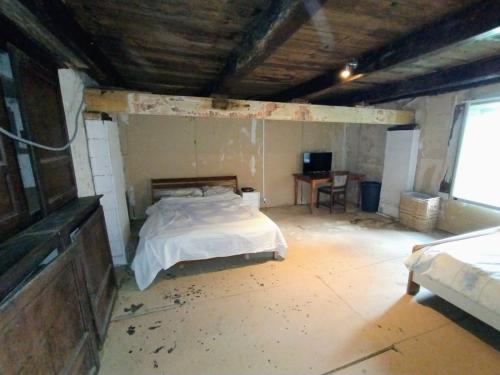  te koop dorpsboerderij Rosoy-sur-Amance Haute-Marne 6
