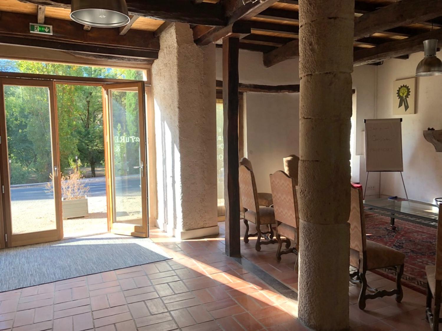  te koop dorpshuis Puycelci Tarn 12