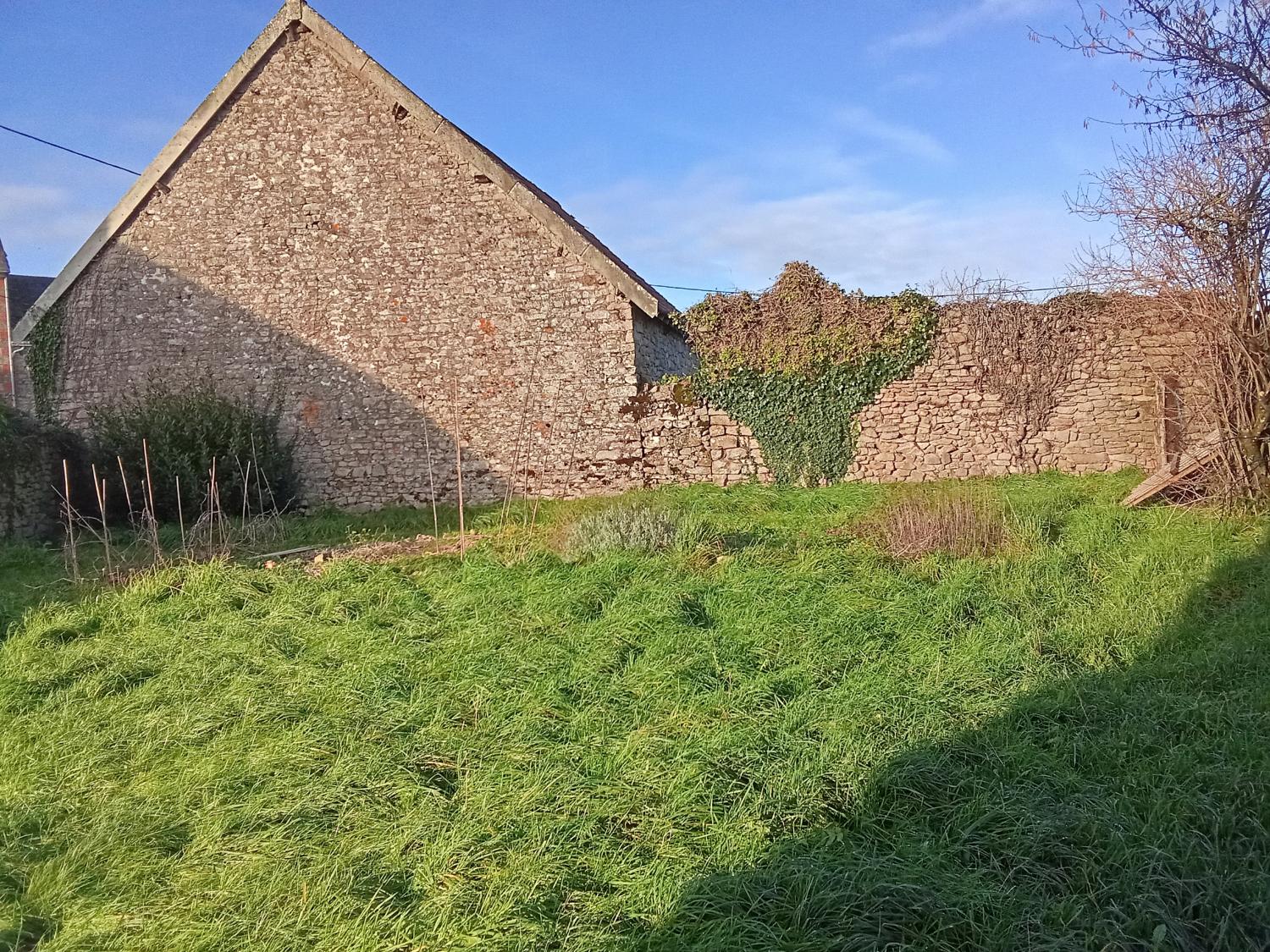  te koop huis Arrènes Creuse 6