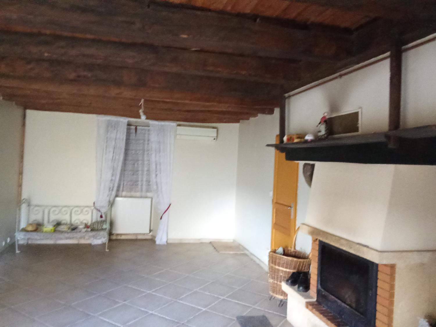  te koop huis Arrènes Creuse 19