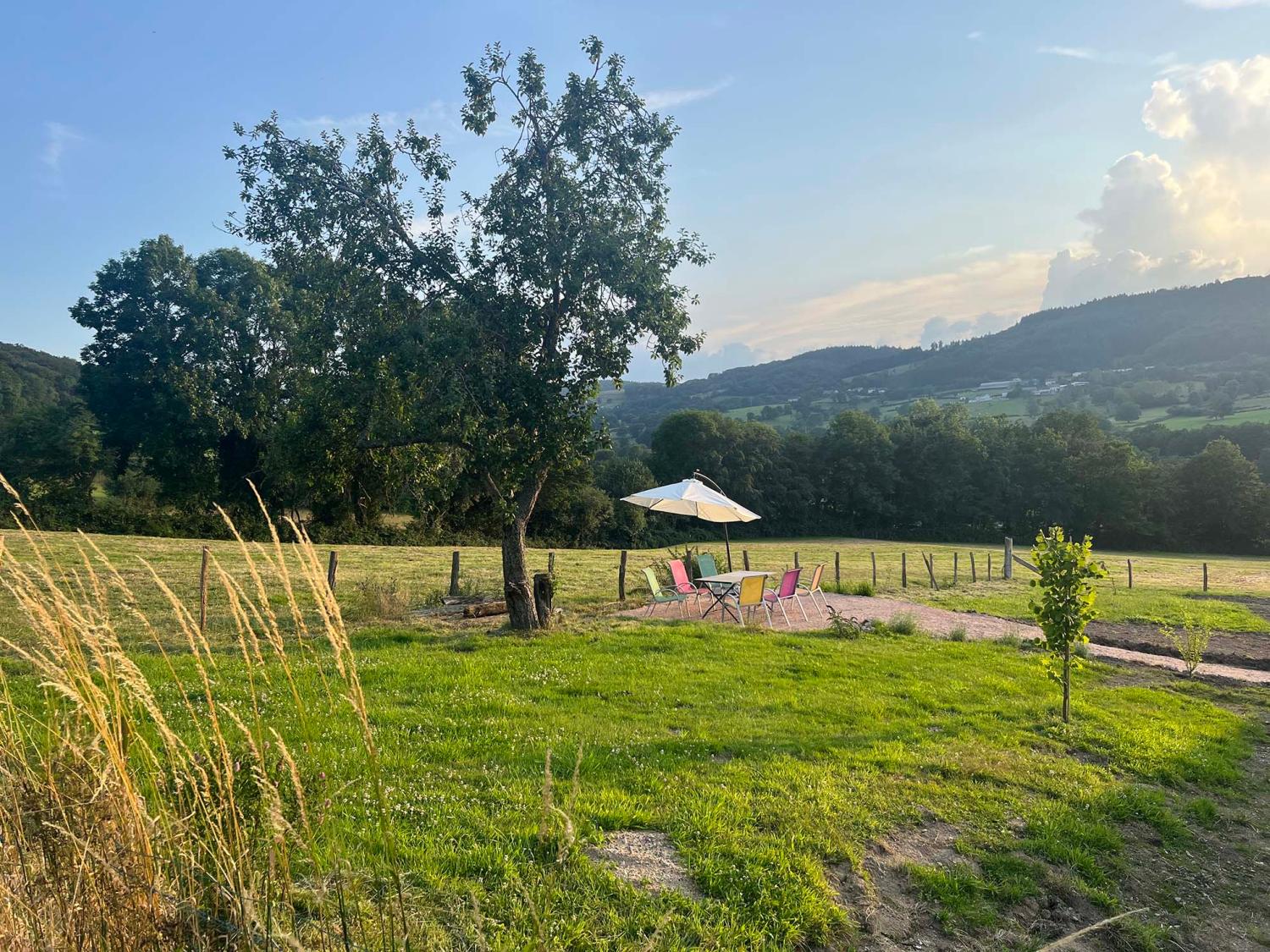  te koop huis Teilhet Puy-de-Dôme 17