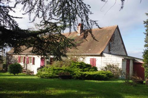 Préporché Nièvre huis foto 7016741