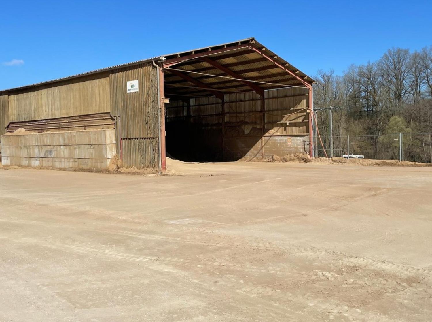 te koop terrein Waldhambach Bas-Rhin 10