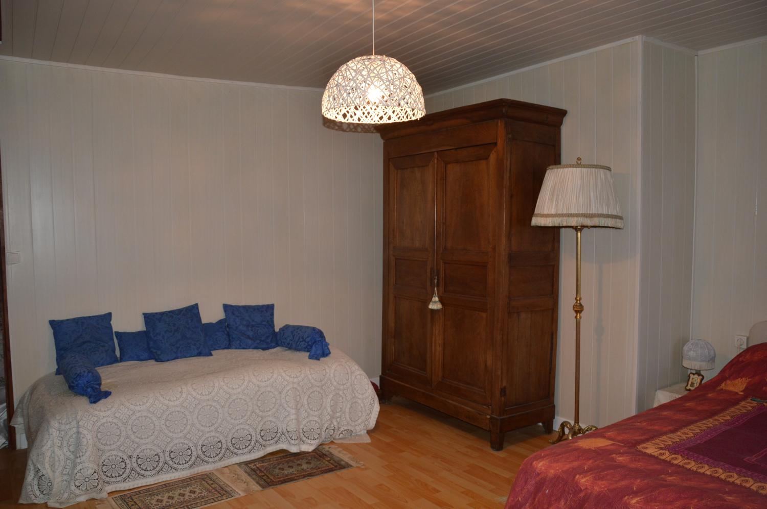  te koop huis Billy-Chevannes Nièvre 13