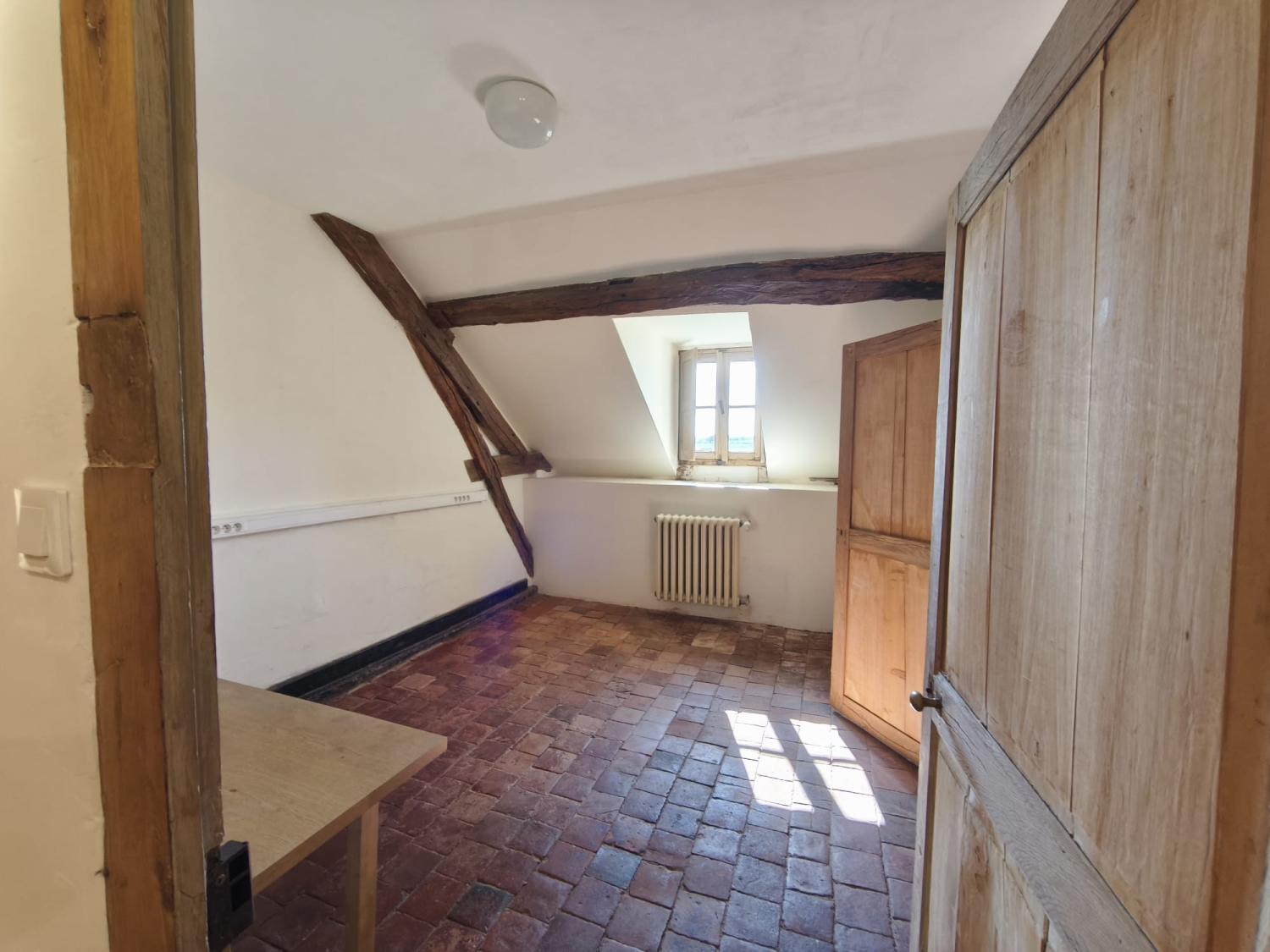  te koop kasteel Montigny-sur-Canne Nièvre 17