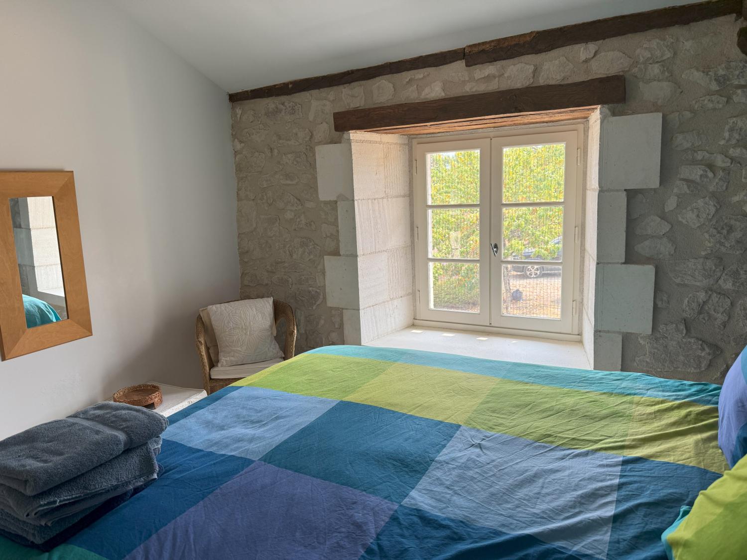  te koop vrijstaand huis Cherval Dordogne 26
