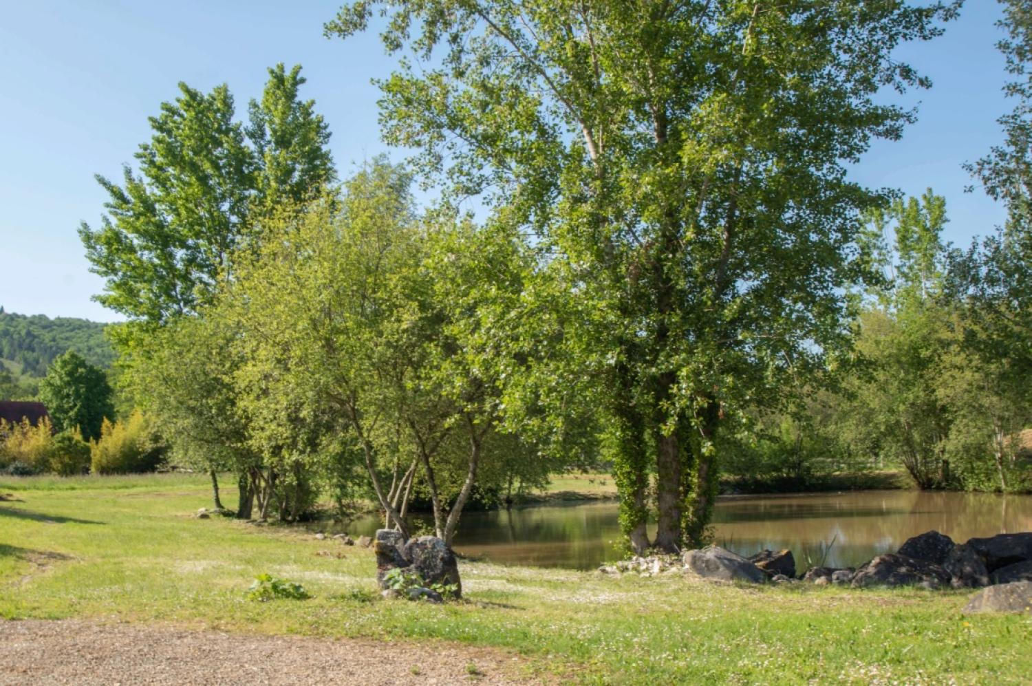 te koop huis Lacapelle-Marival Lot 6