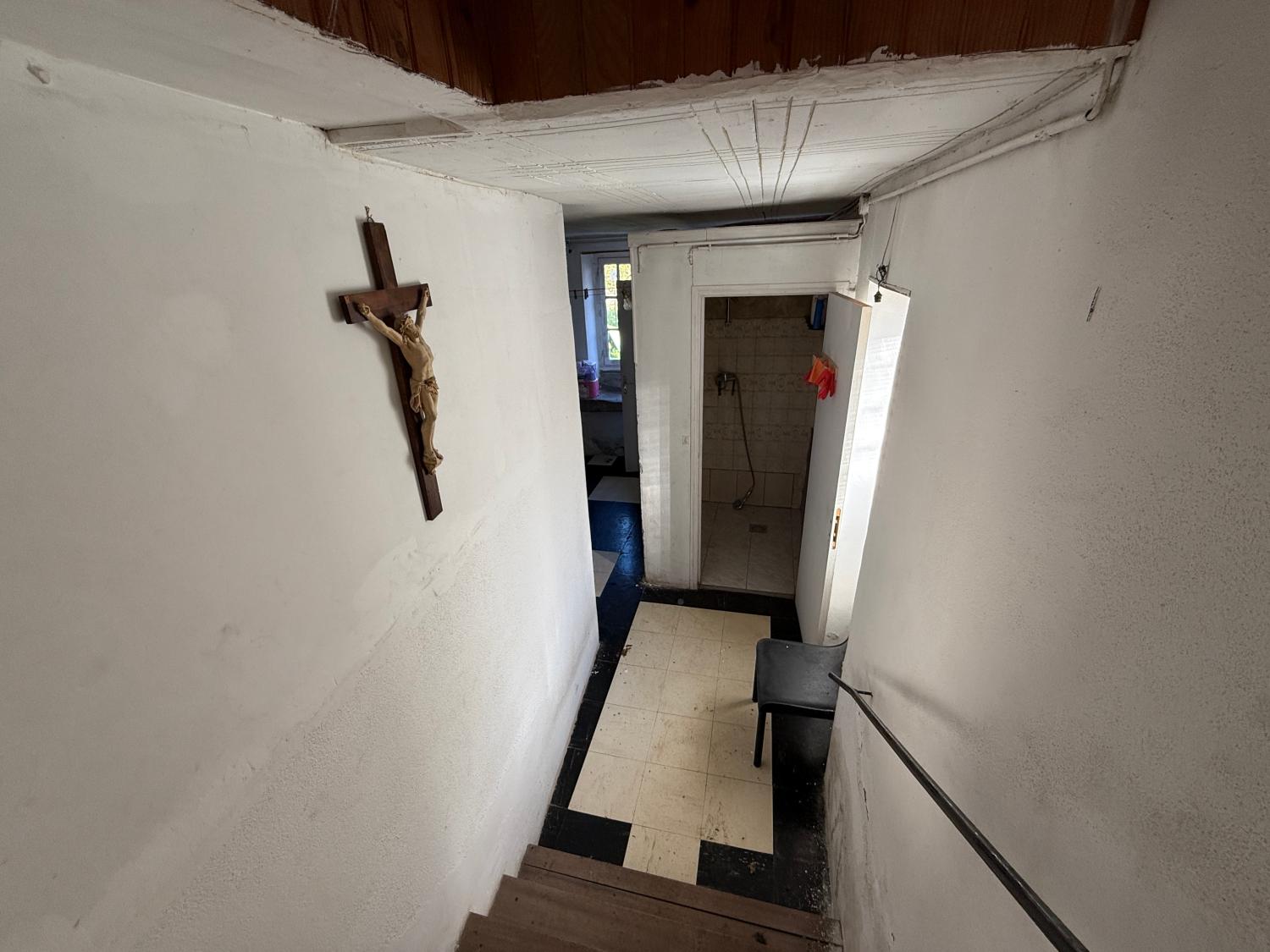  te koop dorpshuis Melay Haute-Marne 11