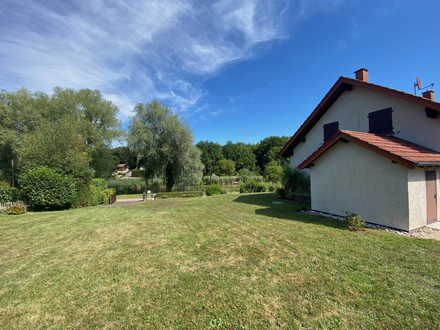  te koop huis Rémering-lès-Puttelange Moselle 36