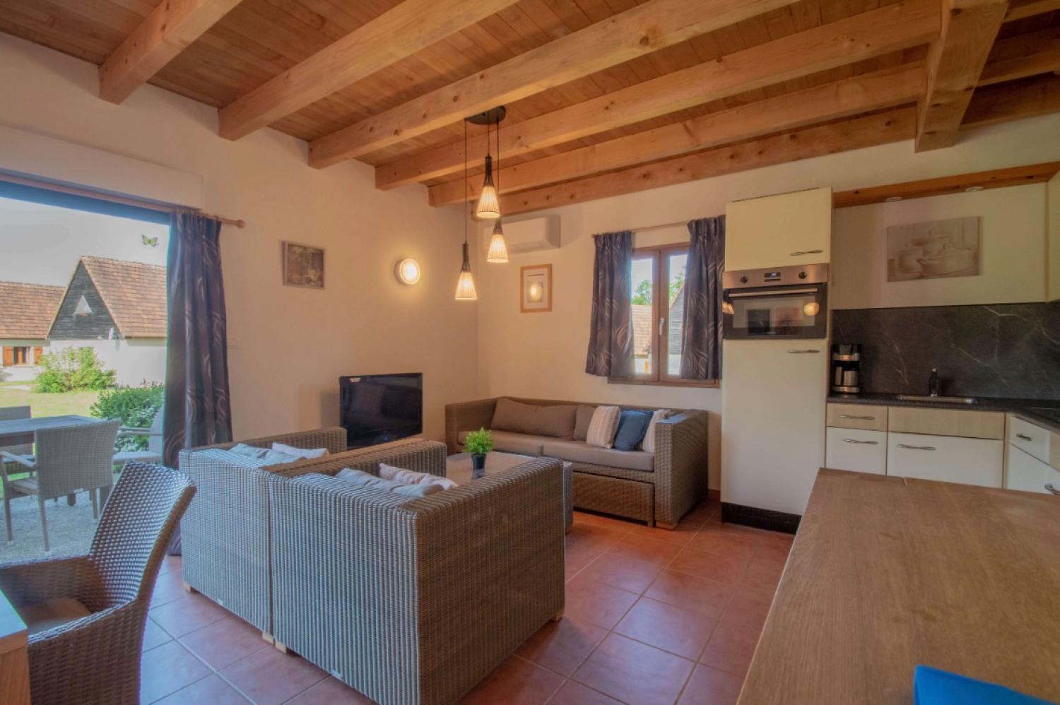 te koop huis Lacapelle-Marival Lot 14