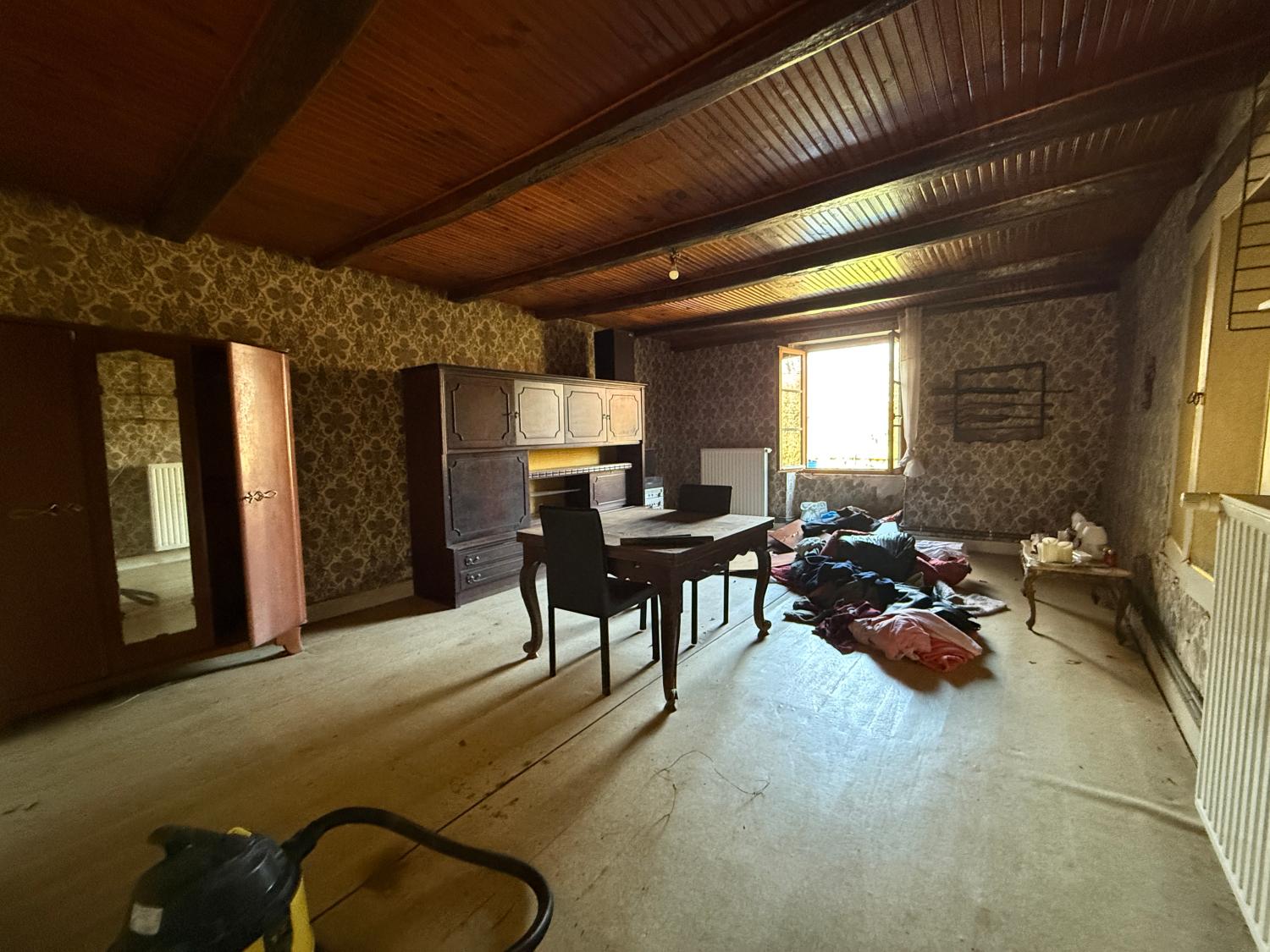  te koop dorpshuis Melay Haute-Marne 5