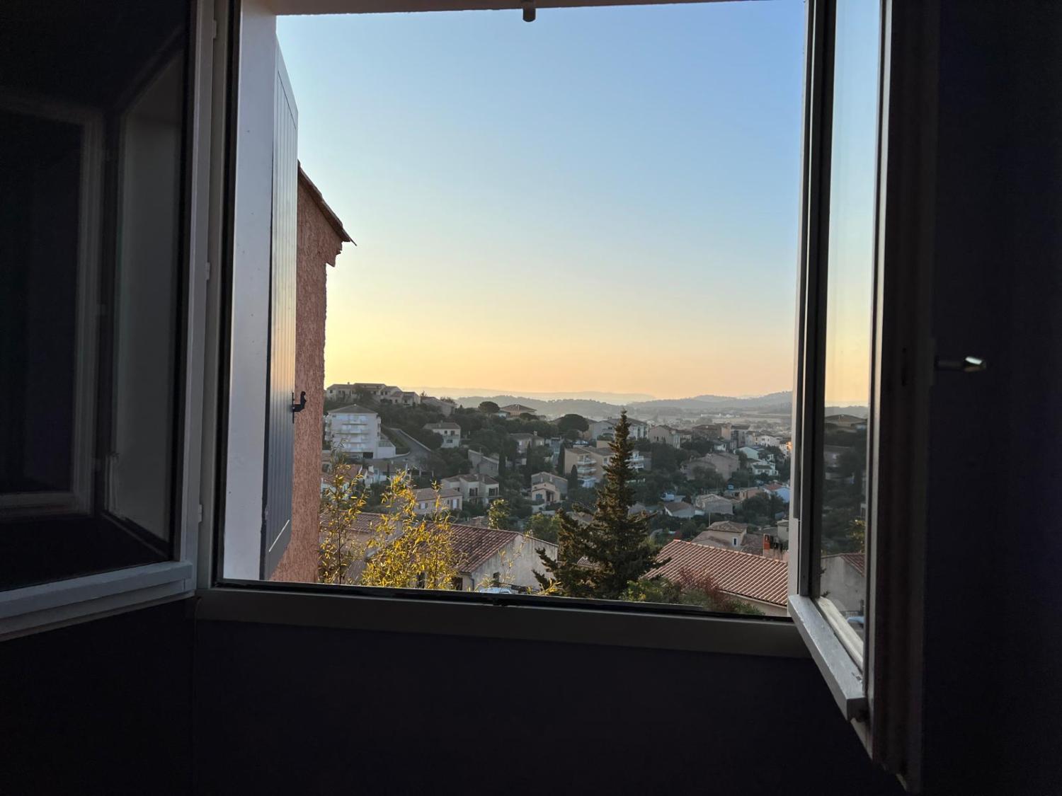 te koop vrijstaand huis Bormes-les-Mimosas Var 11