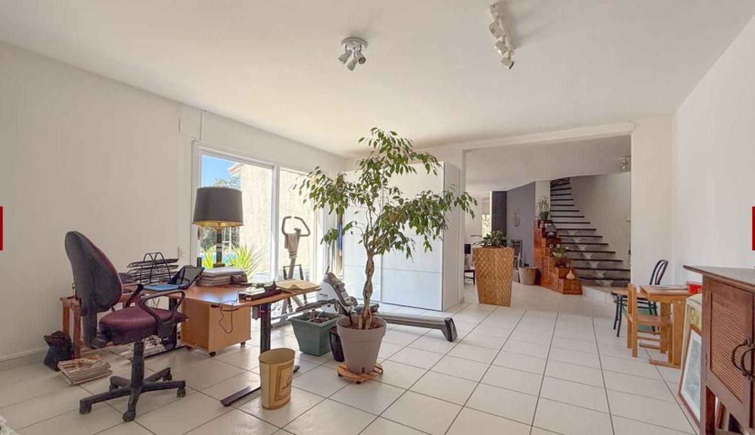  te koop vrijstaand huis Uchaux Vaucluse 9