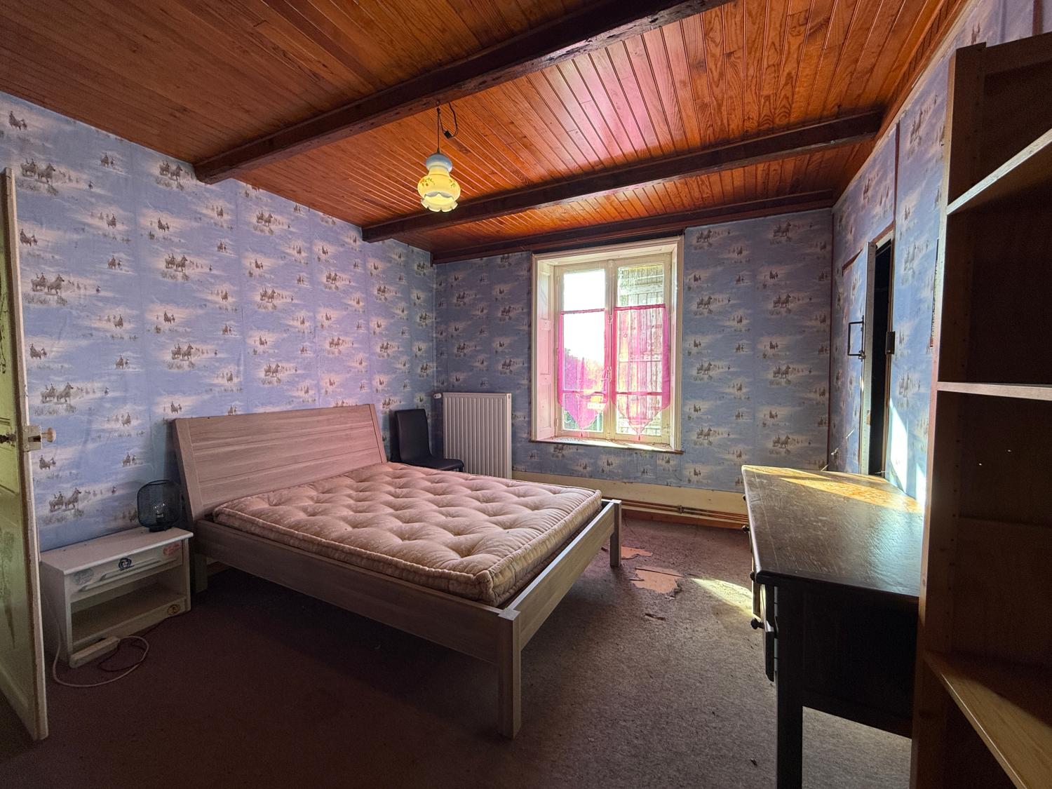  te koop dorpshuis Melay Haute-Marne 15