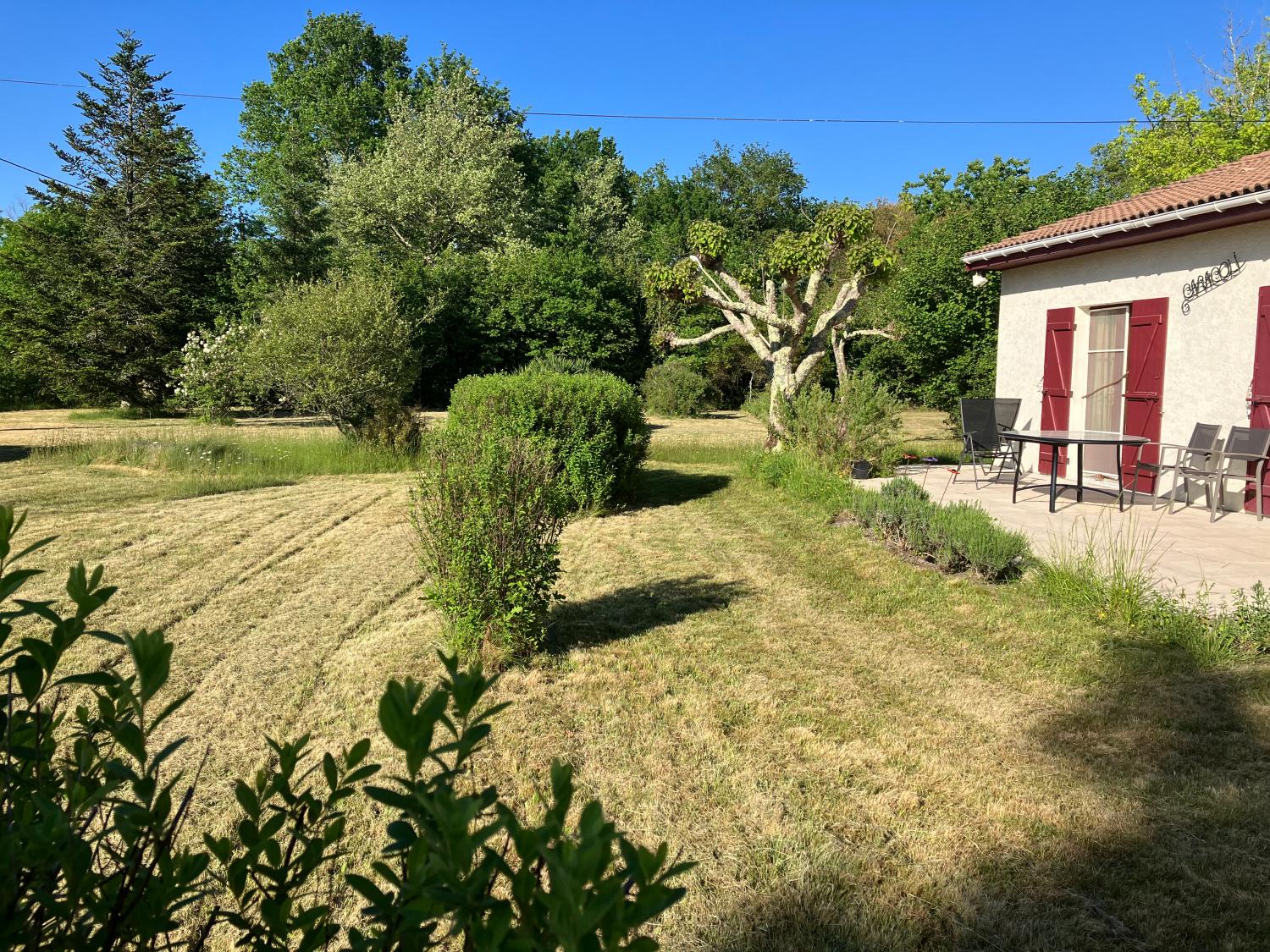 te koop huis Gaillan-en-Médoc Gironde 2