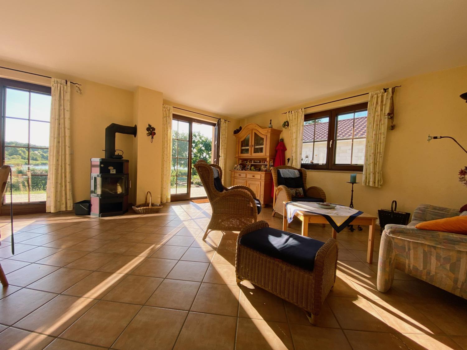  te koop huis Rémering-lès-Puttelange Moselle 5