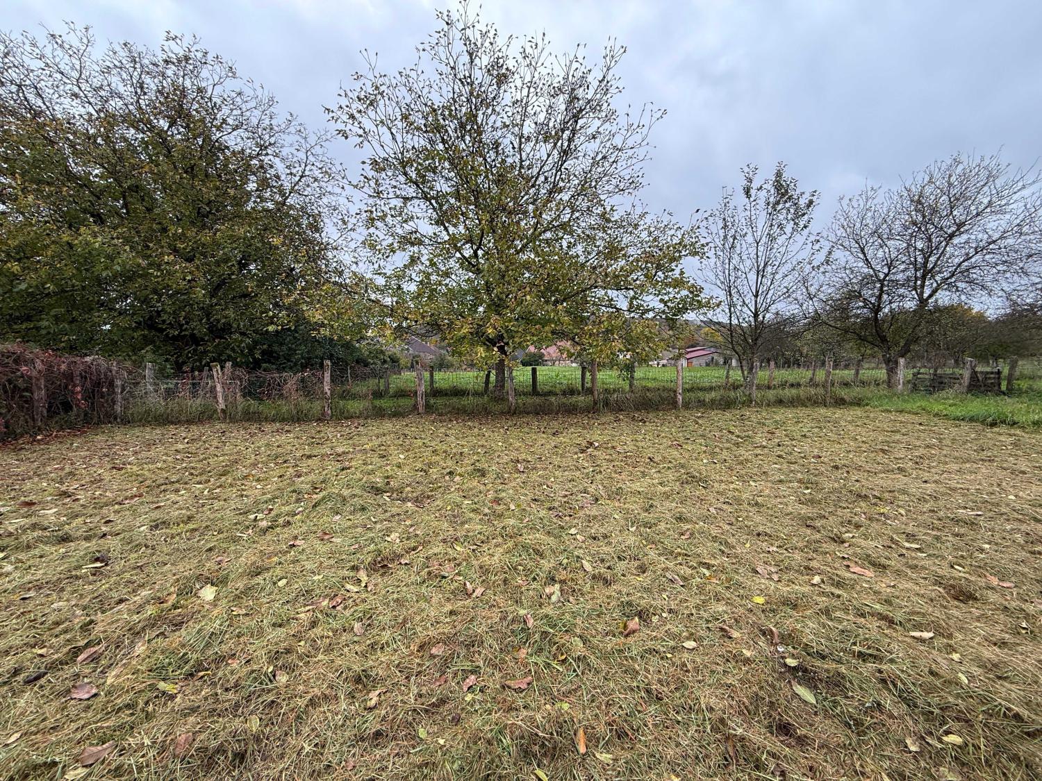 te koop dorpsboerderij Jussey Haute-Saône 34