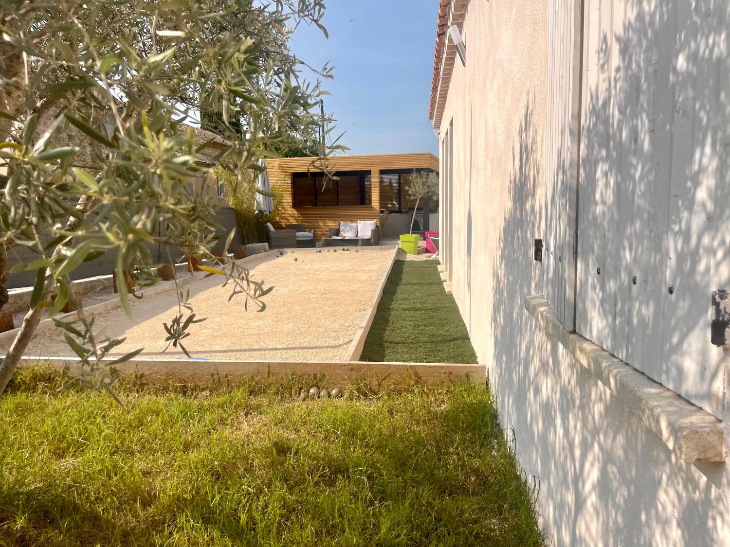  te koop vrijstaand huis Caromb Vaucluse 15