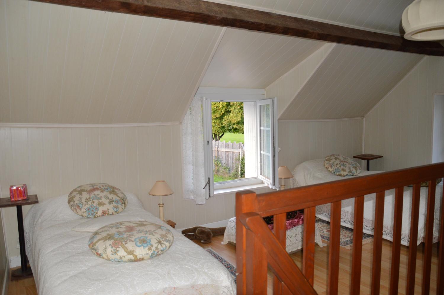  te koop huis Billy-Chevannes Nièvre 3