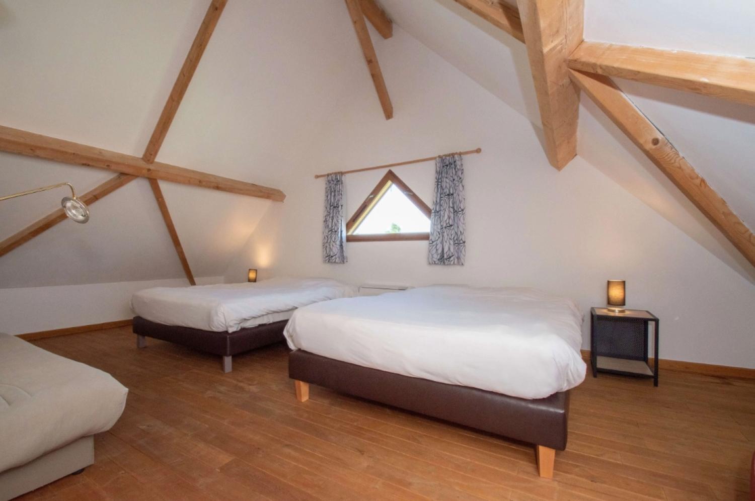 te koop huis Lacapelle-Marival Lot 9