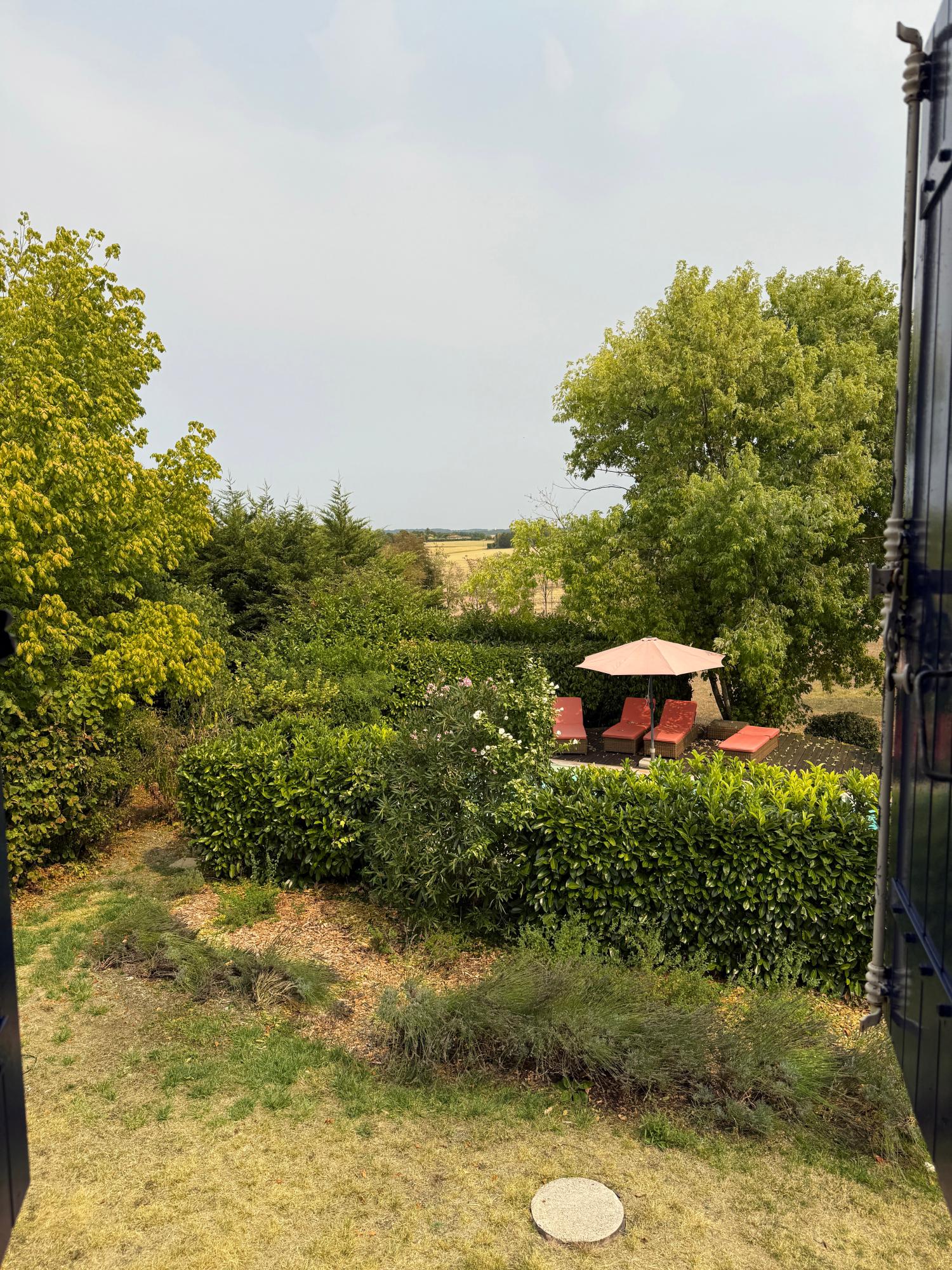  te koop vrijstaand huis Cherval Dordogne 8