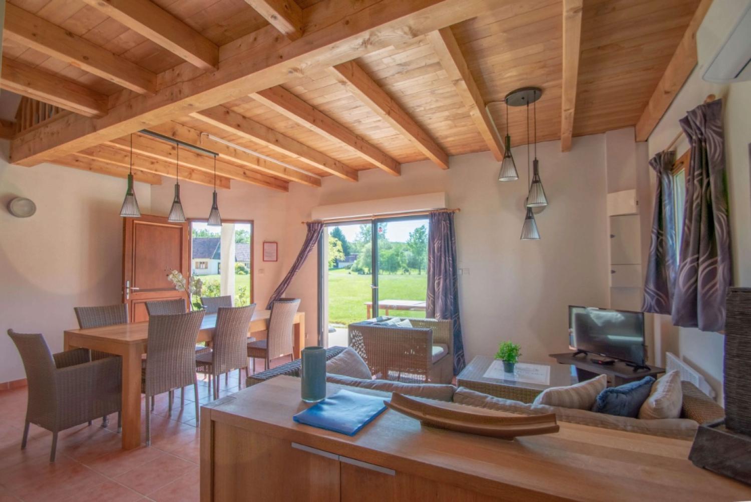 te koop huis Lacapelle-Marival Lot 2