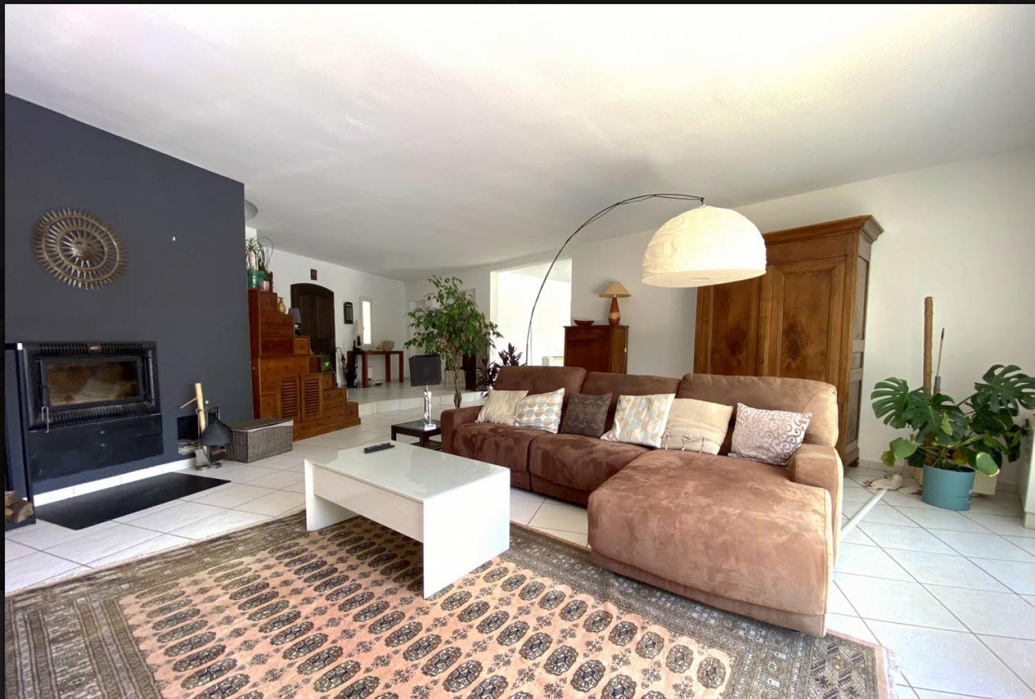  te koop vrijstaand huis Uchaux Vaucluse 6