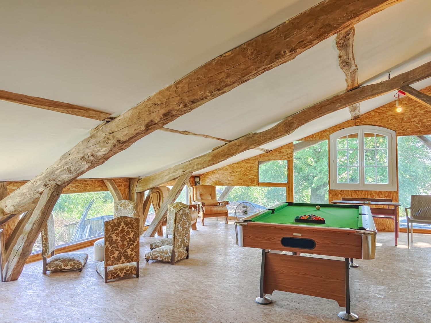te koop huis Terrebasse Haute-Garonne 23