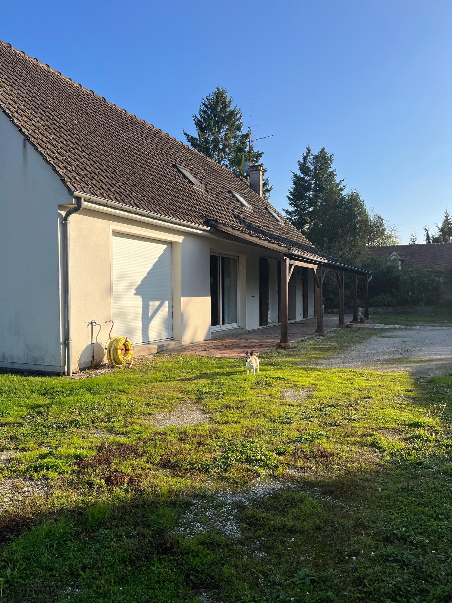  te koop vrijstaand huis La Houssaye-en-Brie Seine-et-Marne 11