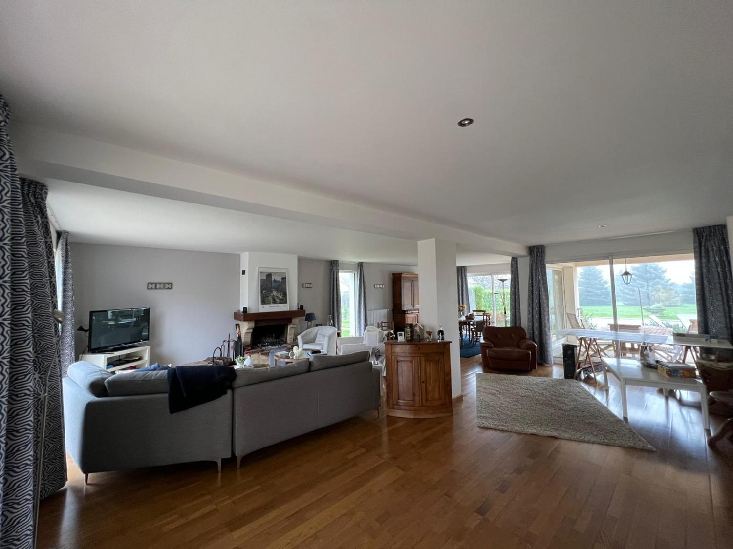  te koop vrijstaand huis La Houssaye-en-Brie Seine-et-Marne 9