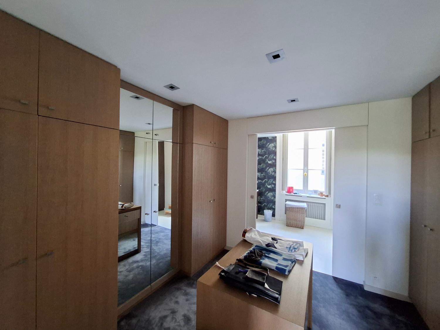 te koop stadshuis Rennes Ille-et-Vilaine 4