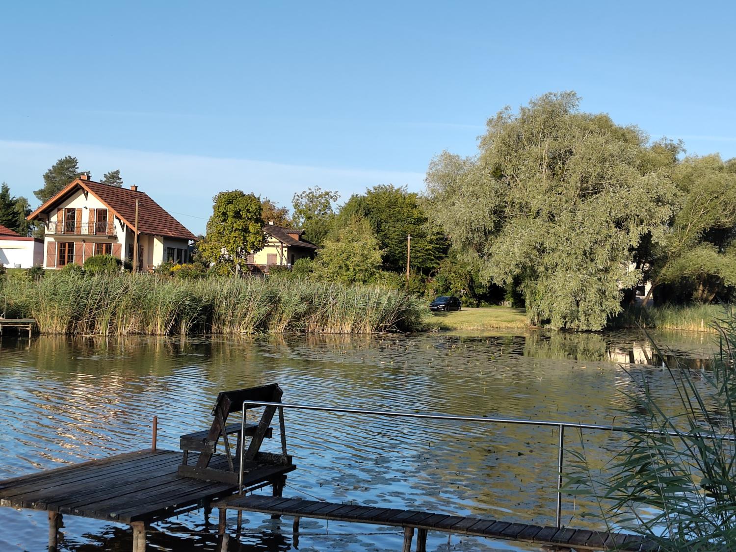 te koop huis Rémering-lès-Puttelange Moselle 30