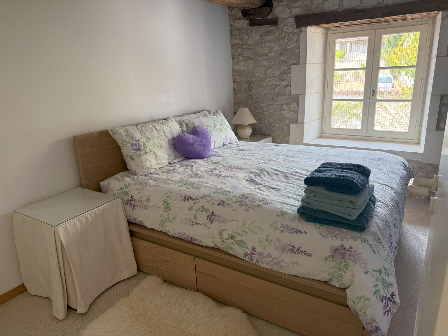  te koop vrijstaand huis Cherval Dordogne 28