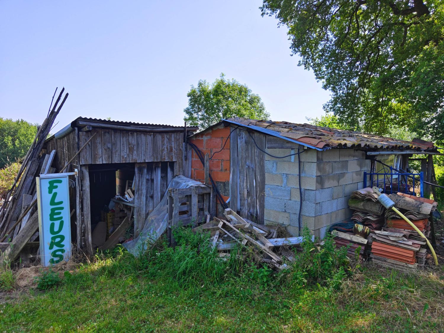 te koop huis Terrebasse Haute-Garonne 21