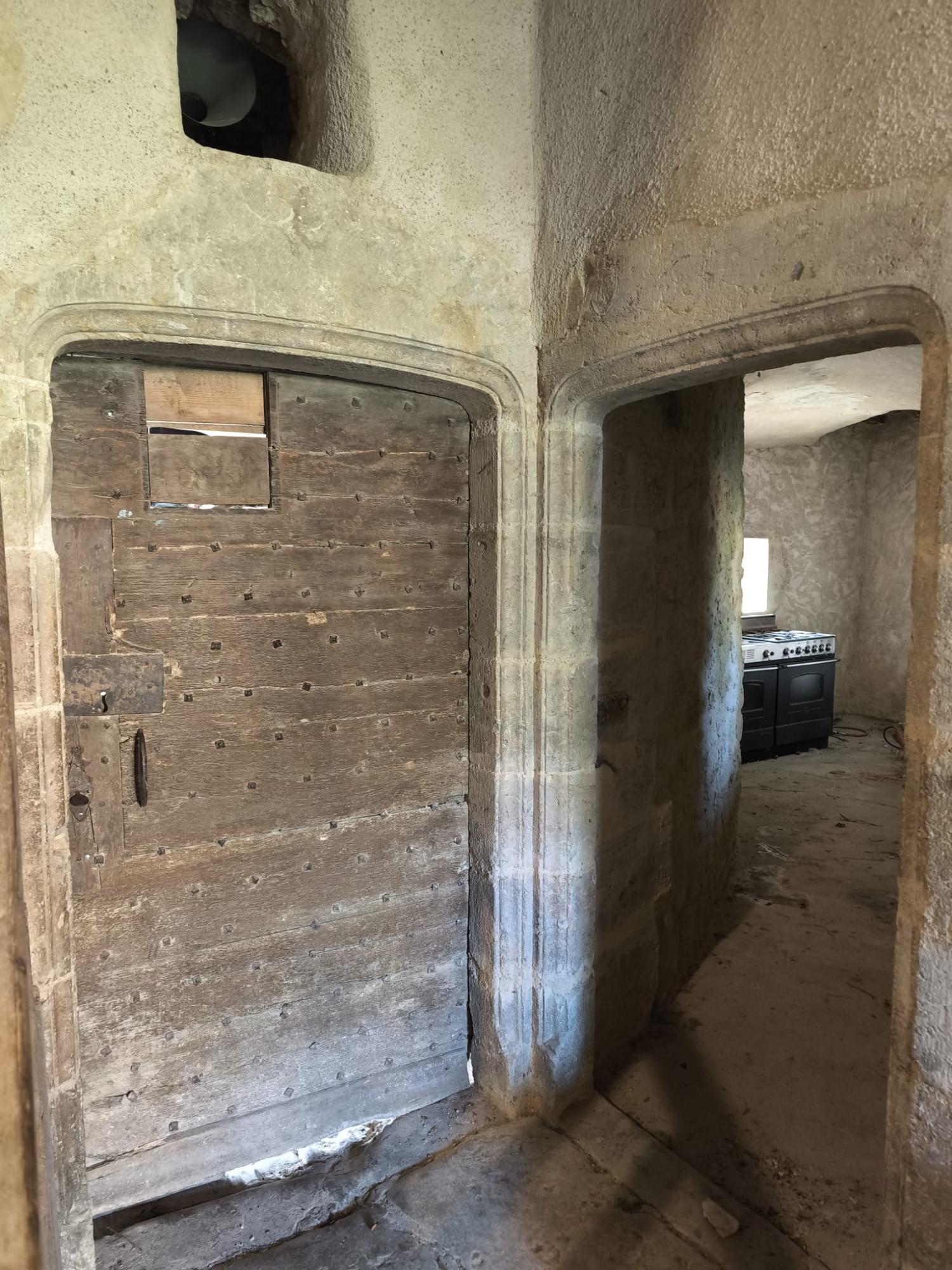  te koop kasteel Montigny-sur-Canne Nièvre 19