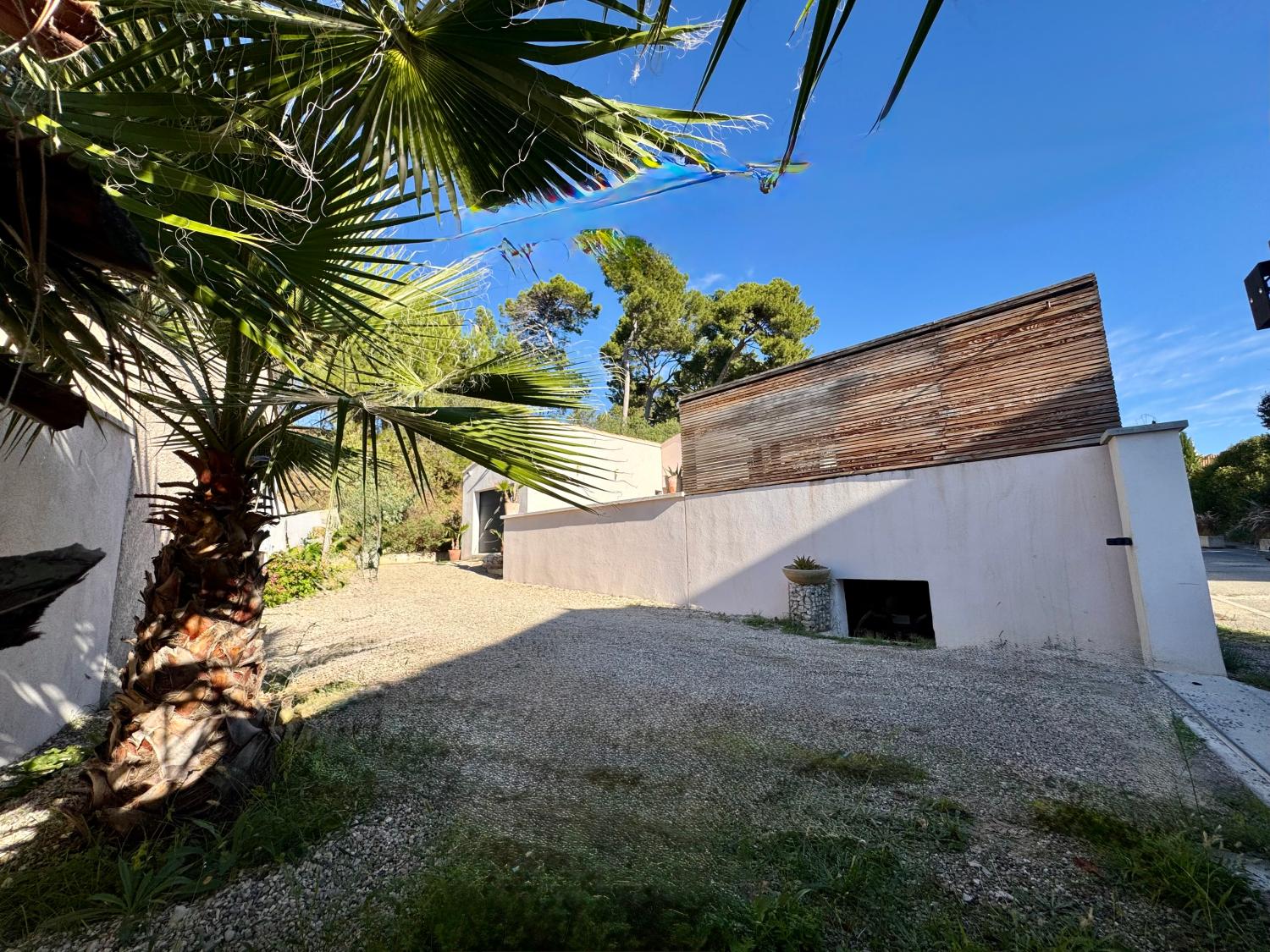  te koop vrijstaand huis Caromb Vaucluse 5