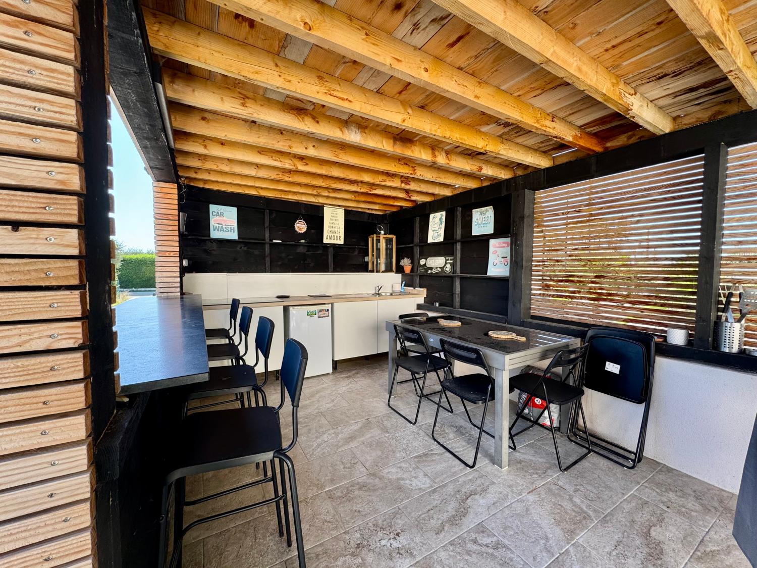  te koop vrijstaand huis Caromb Vaucluse 3