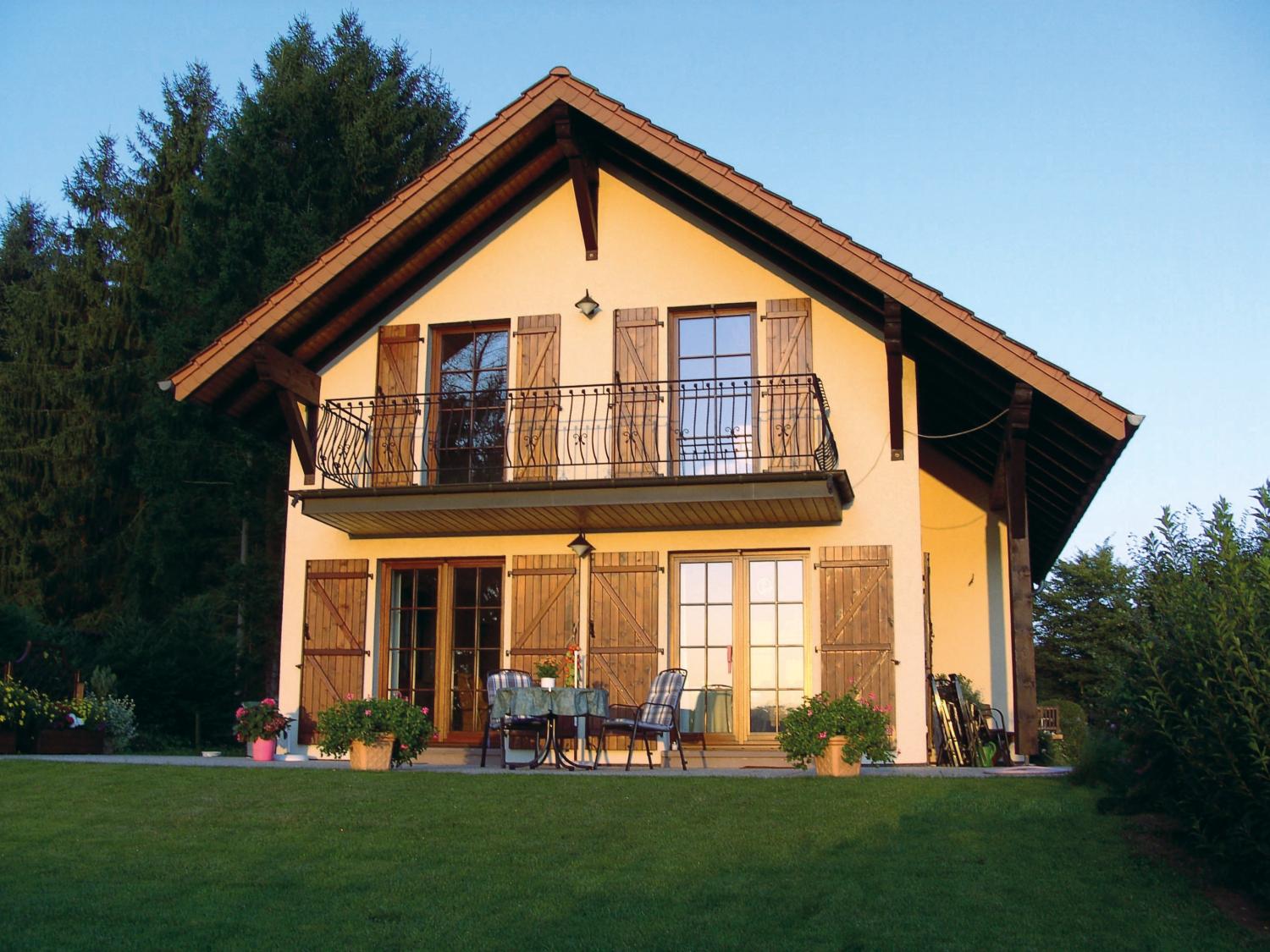  te koop huis Rémering-lès-Puttelange Moselle 2