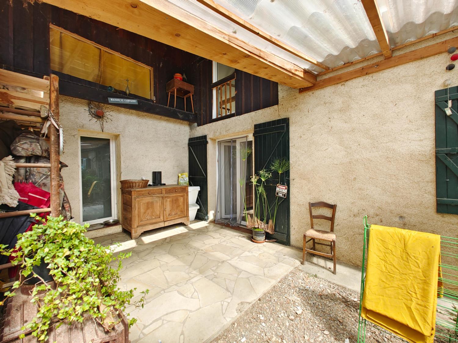 te koop huis Terrebasse Haute-Garonne 17