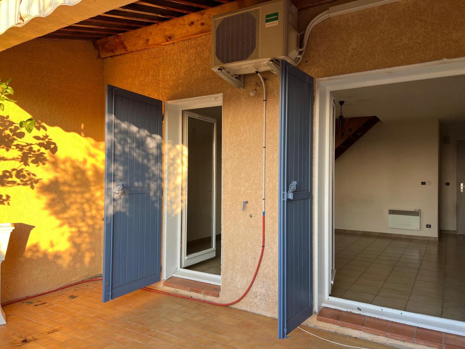 te koop vrijstaand huis Bormes-les-Mimosas Var 19