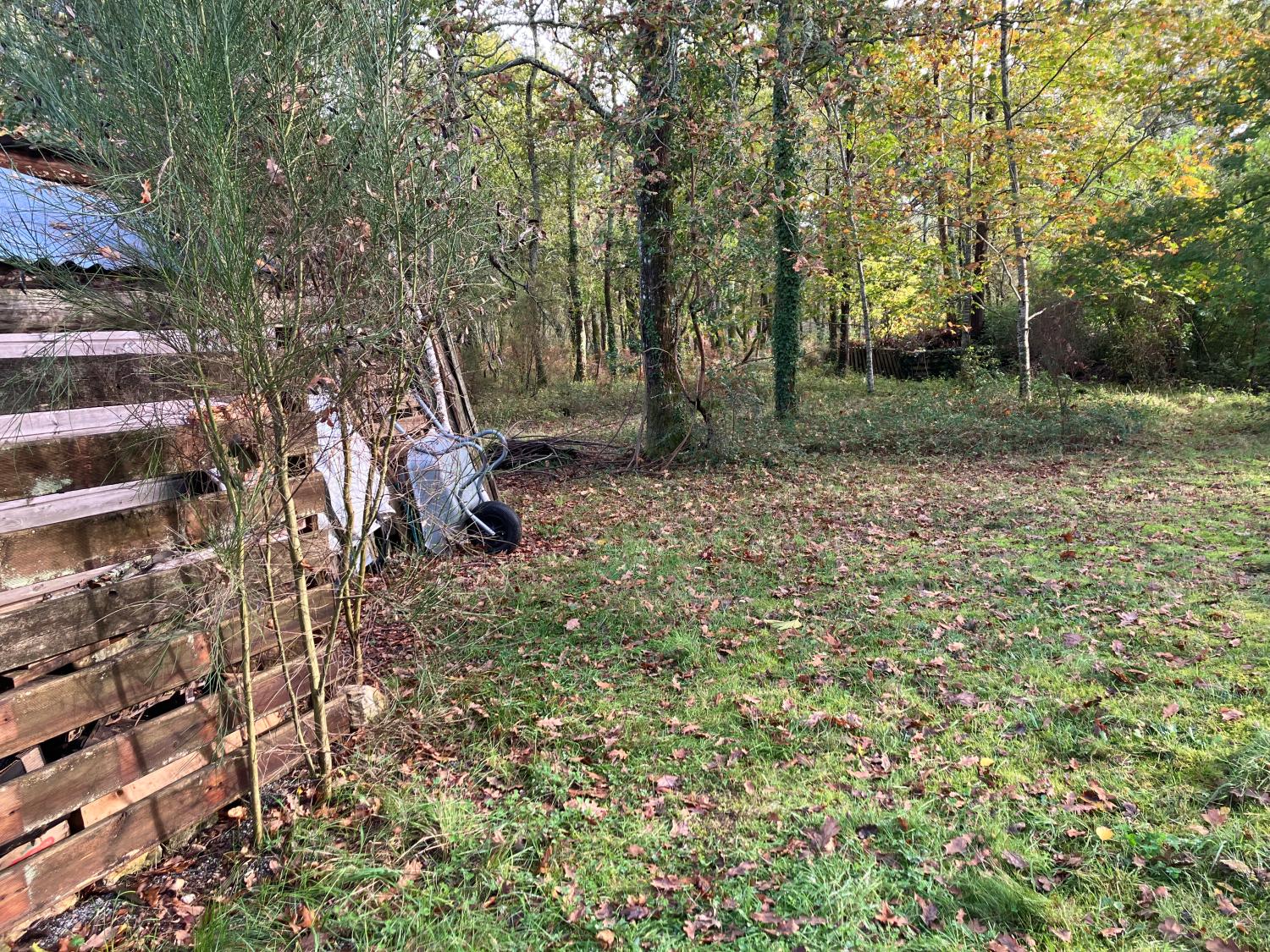 te koop huis Gaillan-en-Médoc Gironde 7