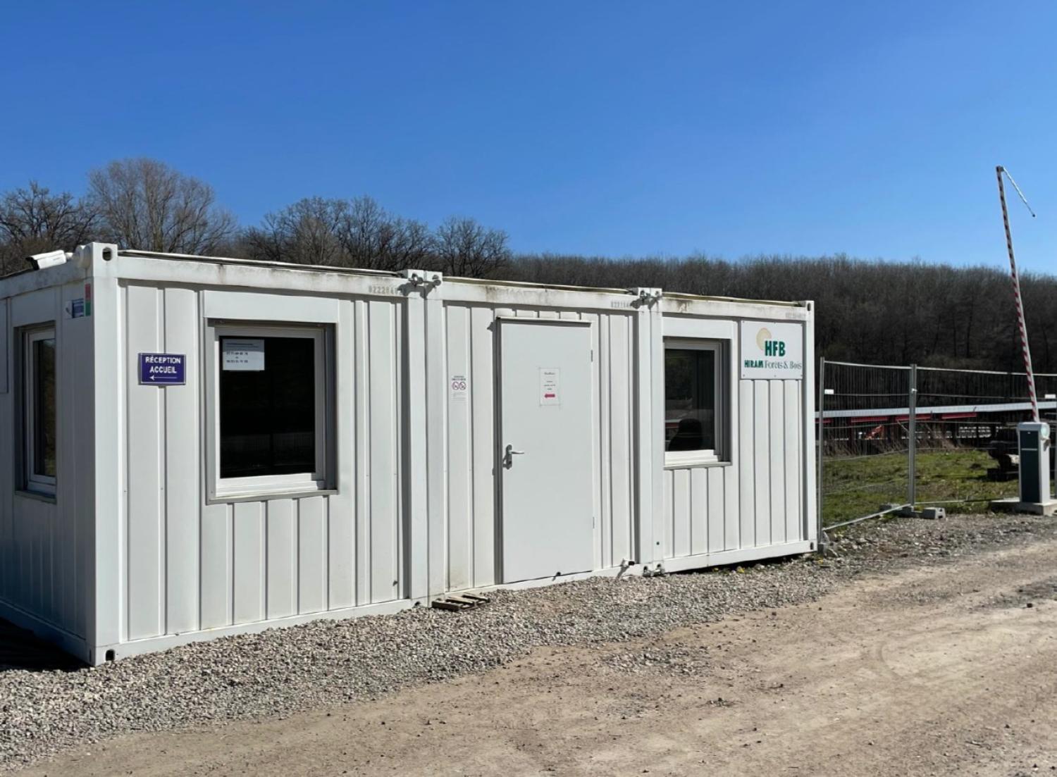 te koop terrein Waldhambach Bas-Rhin 3