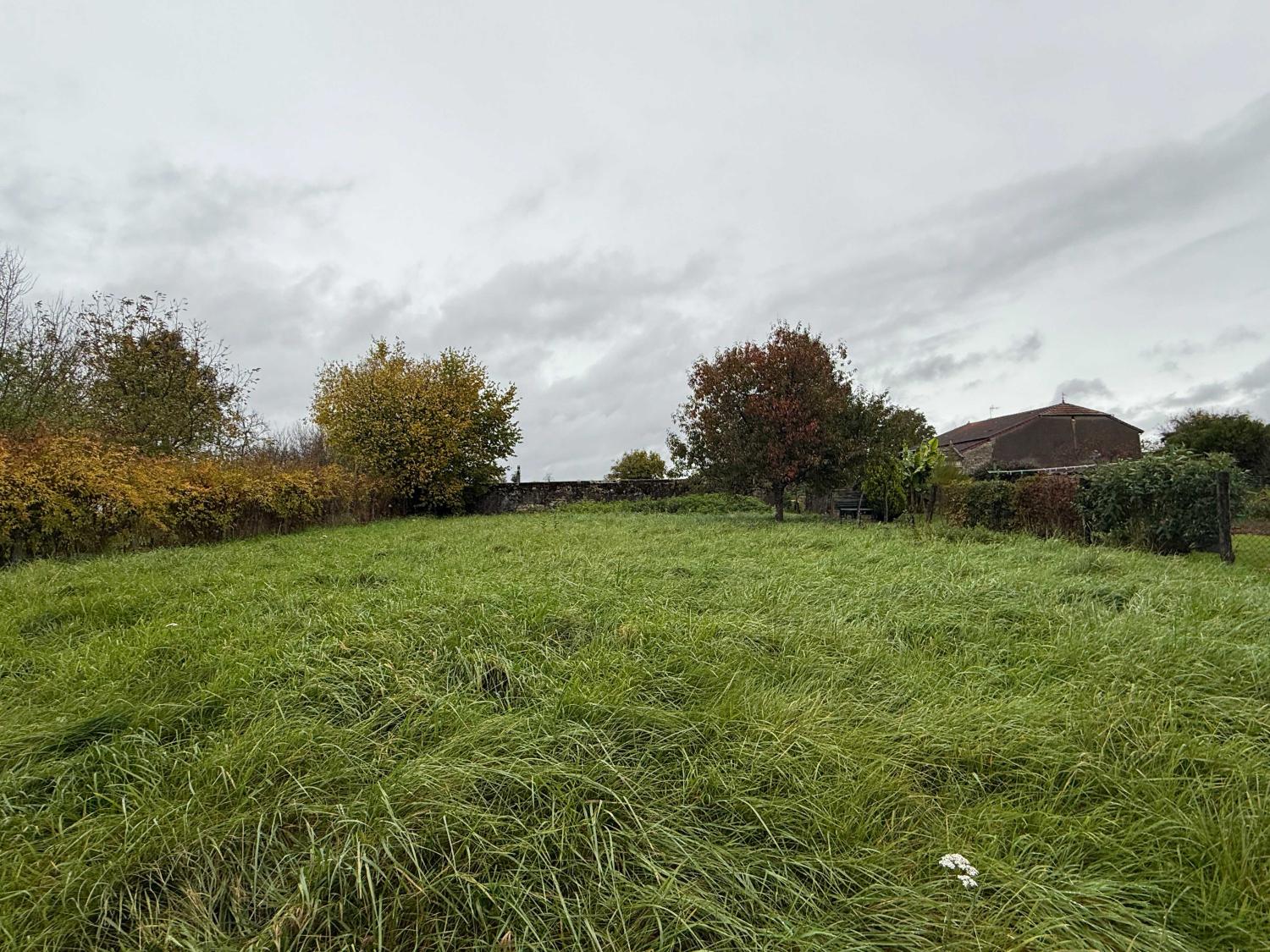 te koop dorpsboerderij Jussey Haute-Saône 7