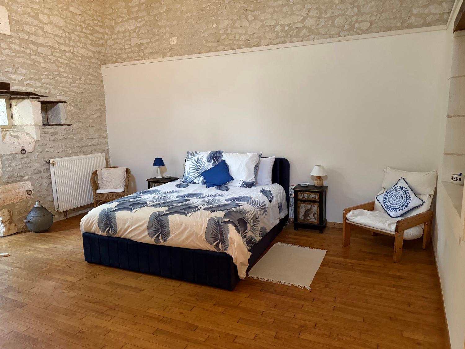  te koop vrijstaand huis Cherval Dordogne 14