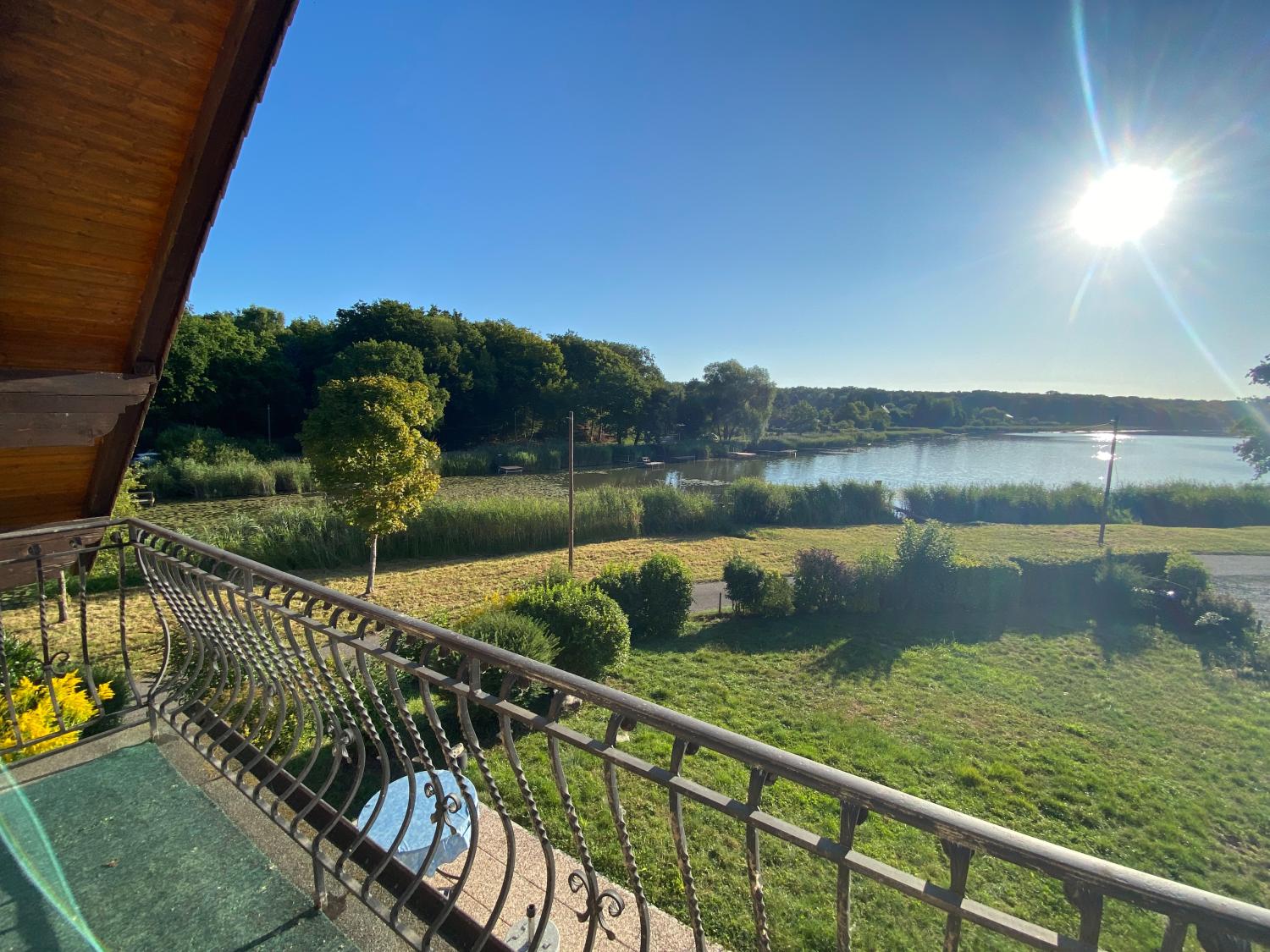  te koop huis Rémering-lès-Puttelange Moselle 4