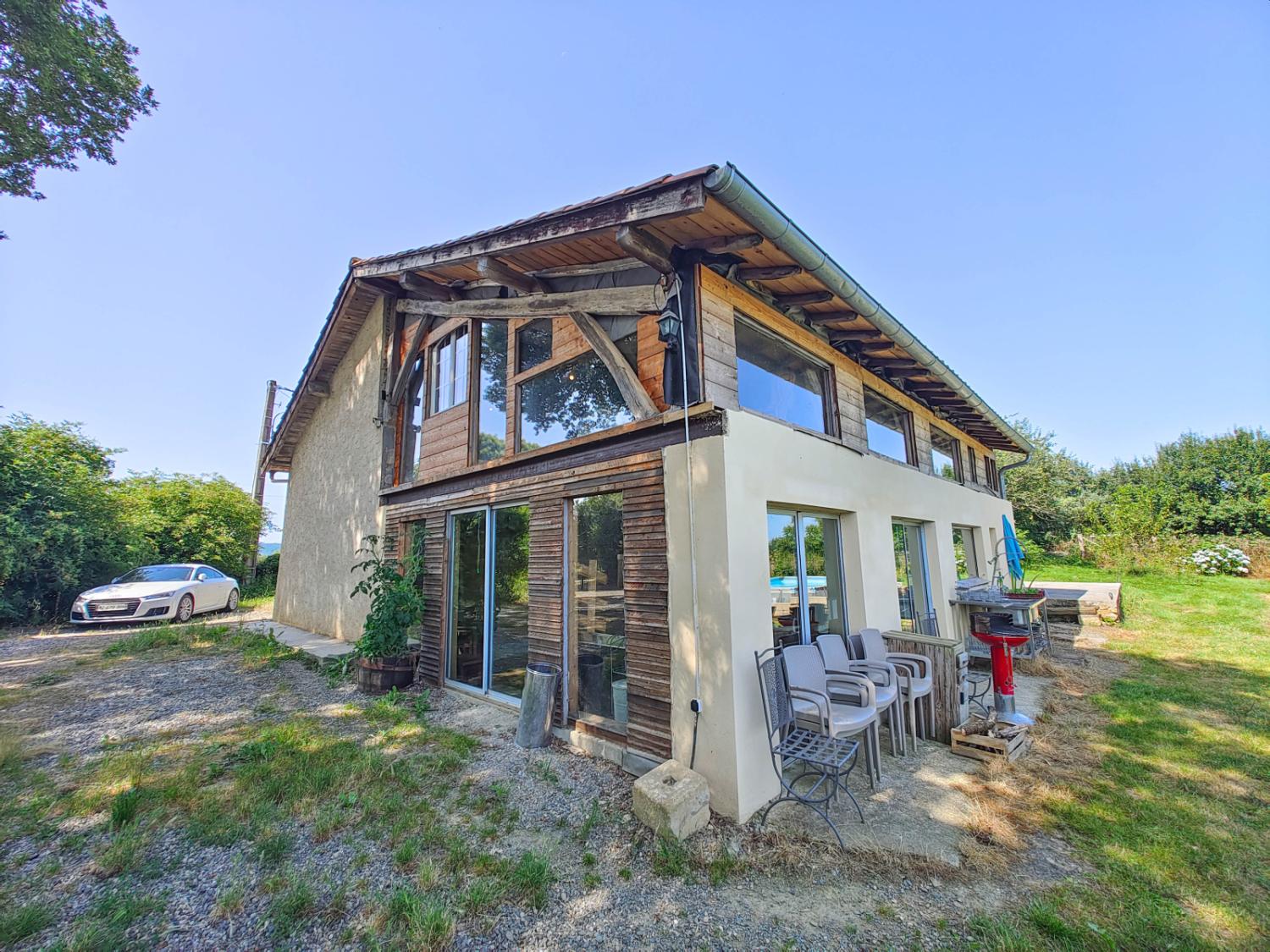 te koop huis Terrebasse Haute-Garonne 16